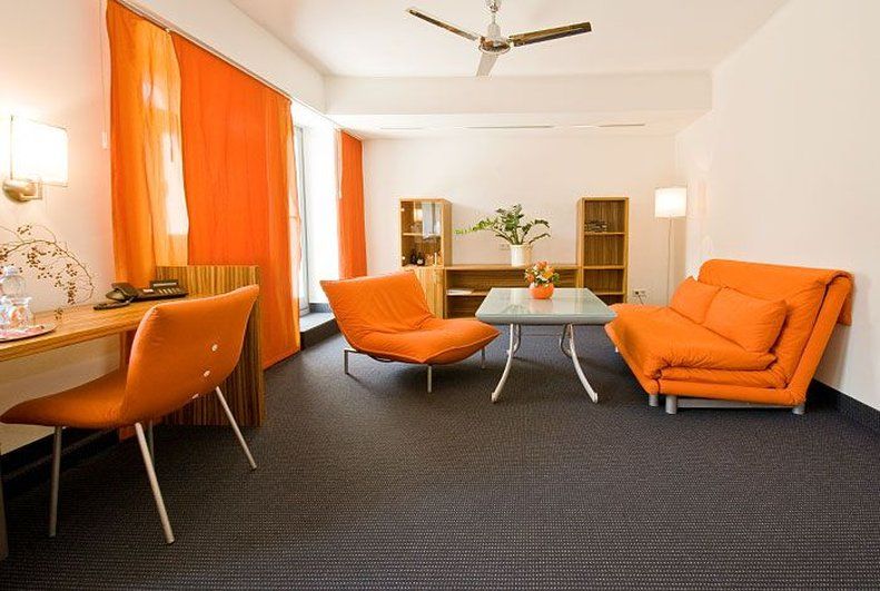 Hotel Victoria Nuernberg ห้อง รูปภาพ