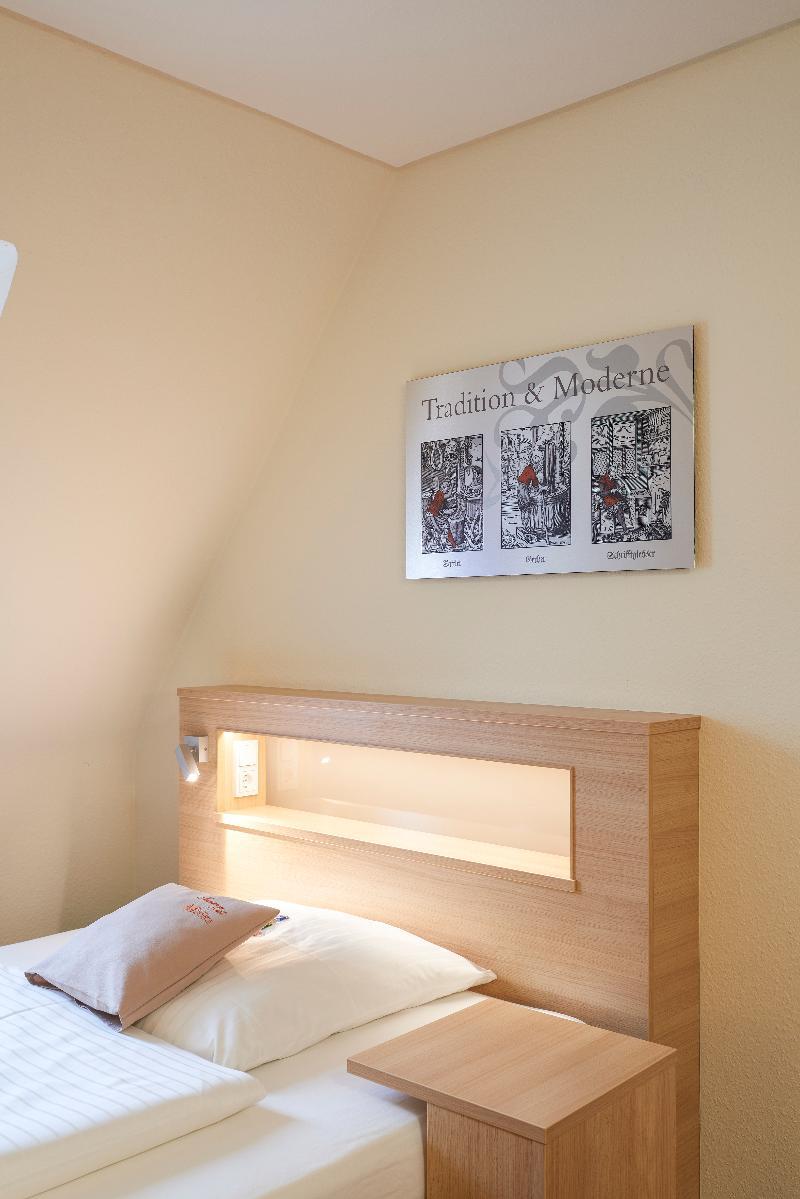 Hotel Victoria Nuernberg ภายนอก รูปภาพ
